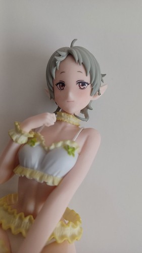 Figurine manga anime - figurine, en
