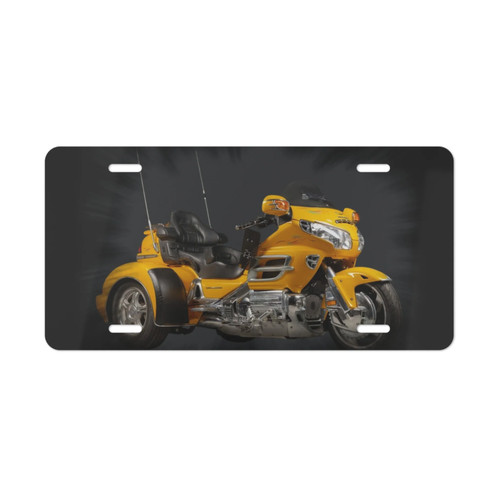 2005 honda gold wing - wing, trike
