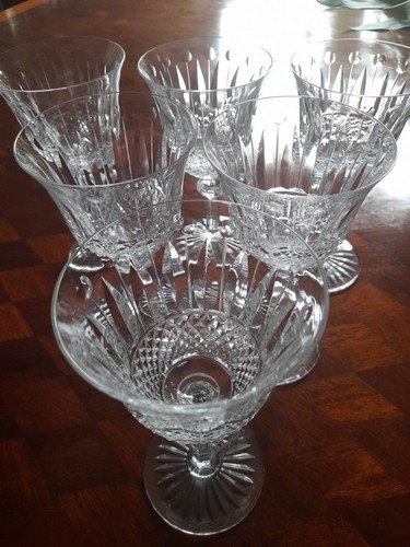 Verres cristal louis - verres, st