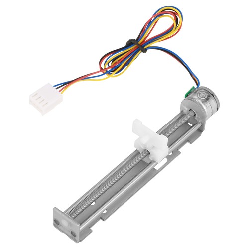 Moteur pas avec - moteur, à