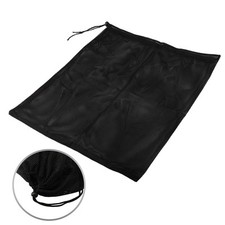 Pompe d'étang à poissons filtre nettoyage aquarium maille 2 mm matériaux de h