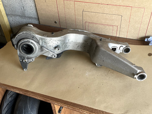 Bras oscillant honda vfr800 - bras,