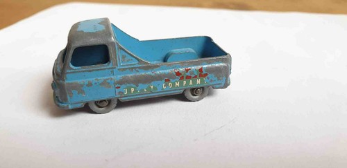 Voiture matchbox lesney moko - matchbox,