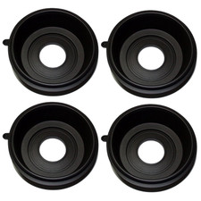 Membrane de boisseau de