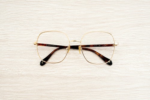 Monture lunettes carven - monture,