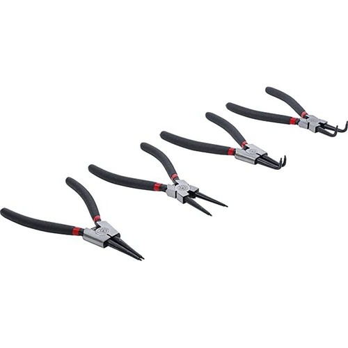 Jeu pinces a circlips - de,