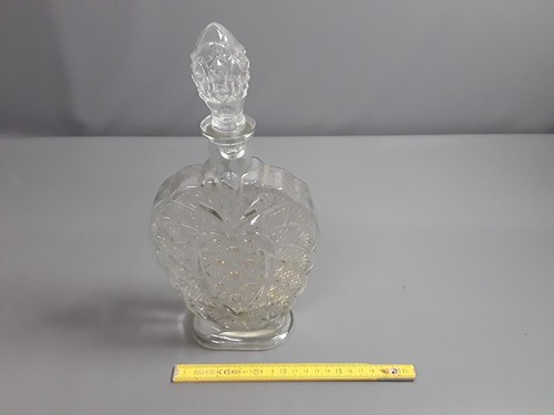 Ancienne petite carafe - , en