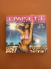 Vari-Papeete Beach Vol.19 Papeete Beach Vol.19 (CD)