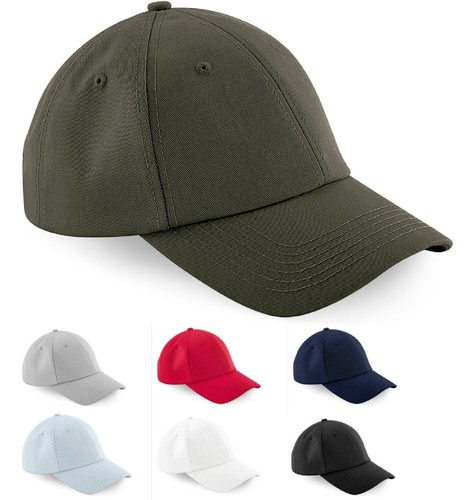 Casquette baseball beechfield - casquette,