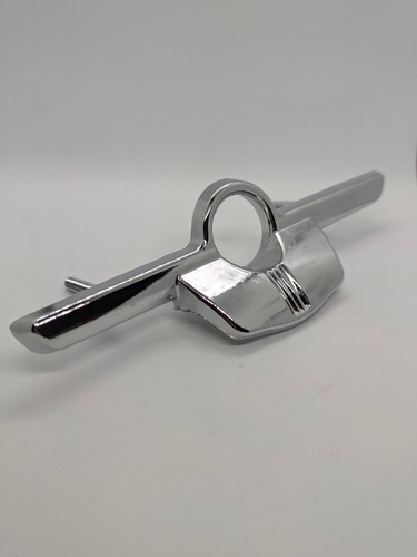 Trunk handle chrome lada 2101 - handle,