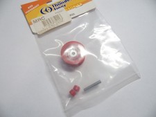 THUNDER TIGER PV0021 Poulie Guide  RAPTOR 30 / 30V2 / 50 Titan / E550