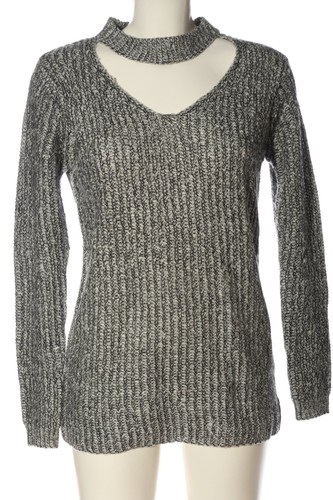 Qed london pull - long, dames