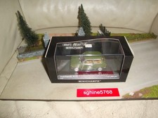 Minichamps 1/43 - Autobianchi