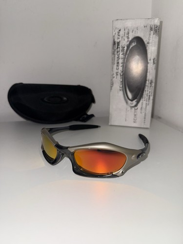 Rare oakley splice - rare,