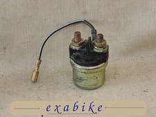 relais de demarreur pour