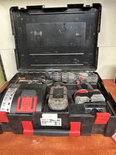 Würth master a - master, 18-a