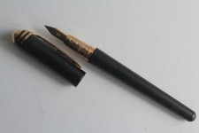 BULGARI & CARAN d'ACHE Stylo