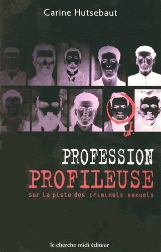 Profession profileuse sur la - profileuse,
