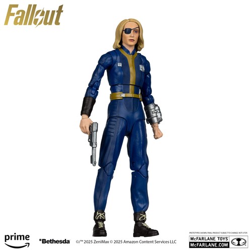 Téléviseur mcfarlane toys - mcfarlane,