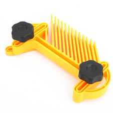 Double Feather Board Trimmer Router Woodworking Board Table Saw Engraving