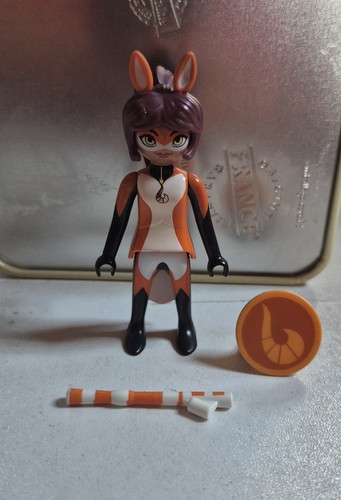 Playmobil figurine femme - playmobil,