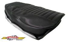 YAMAHA RD 125 DX 1976/1981