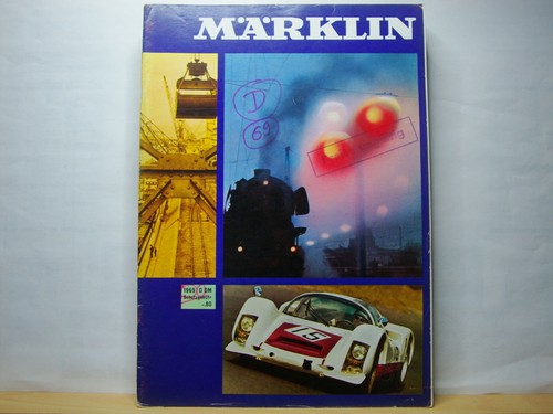 Catalogue marklin - marklin,