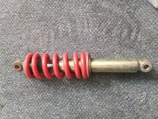 Derbi Senda Amortisseurs