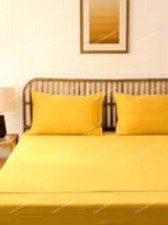 1800 Compte Lit Drap Avec