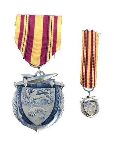 Médaille militaire