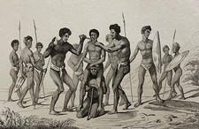 Australie cérémonie Du