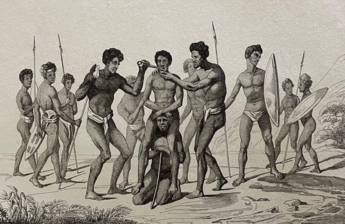 Australie cérémonie - , du