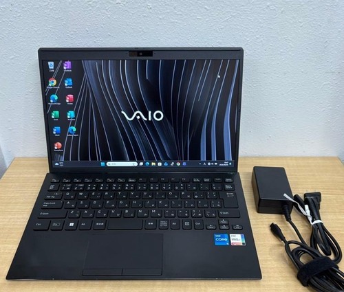 Vaio pro vjpg21 1235u - vaio, pj