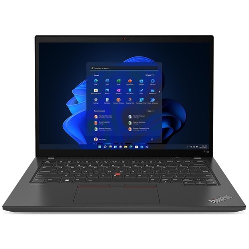 Lenovo thinkpad p14s gen3 - thinkpad,