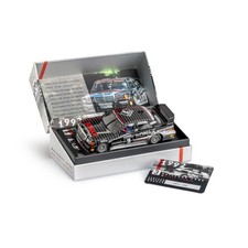 Slot.it Mercedes 190E n.3 DTM