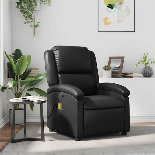 Fauteuil massage inclinable - massage,