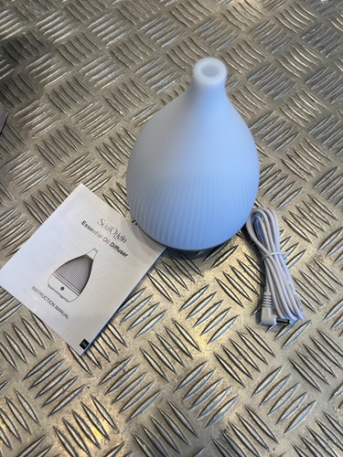 Diffuseur huiles essentielles - huiles,