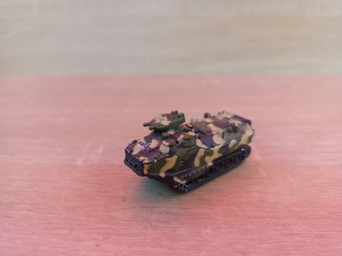 Micro machines military - machines, galoob