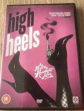 FILM TALONS AIGUILLE HIGH