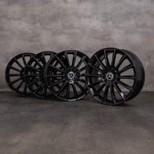 Mercedes A B Classe CLA Jantes