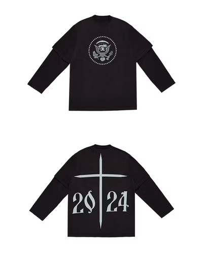 Kanye west donda balenciaga - west,