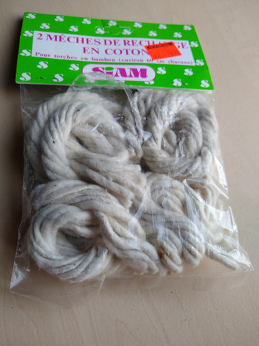 Lot mèches de rechange - lot, 4
