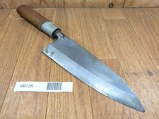 Couteau De Cuisine Japonais