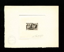 Wallis & Futuna 1960 Fruit