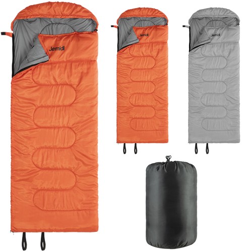 Sac couchage adulte duvet - de,