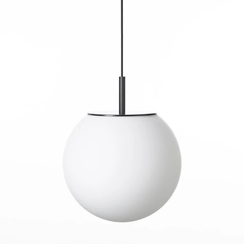 Brokis sfera oval 380 glass - sfera,