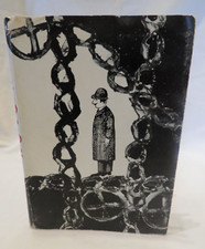 ROLAND TOPOR RARE LIVRE