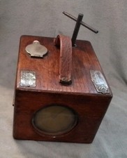 Constateur  Pigeon  Marque