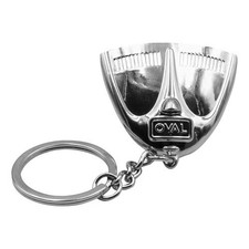 Porte-clés en forme de capot