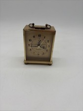 Réveil Horloge Ancienne Jaz